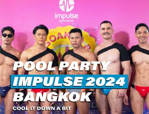 IMPULSE SOKED BANGKOK