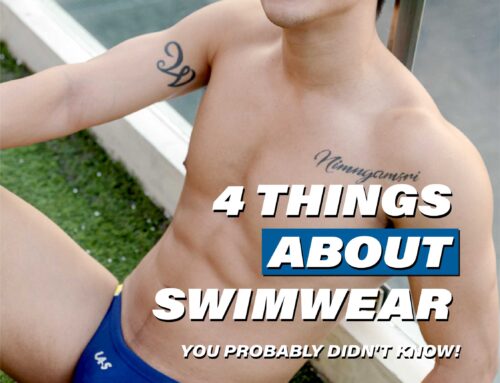 4 THIGS ABOUT SWIMWEAR YOU PROBABLY DIDN’T KNOW